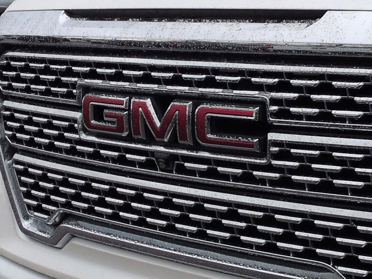 Thumbnail: 2019 GMC Sierra 1500 - 12