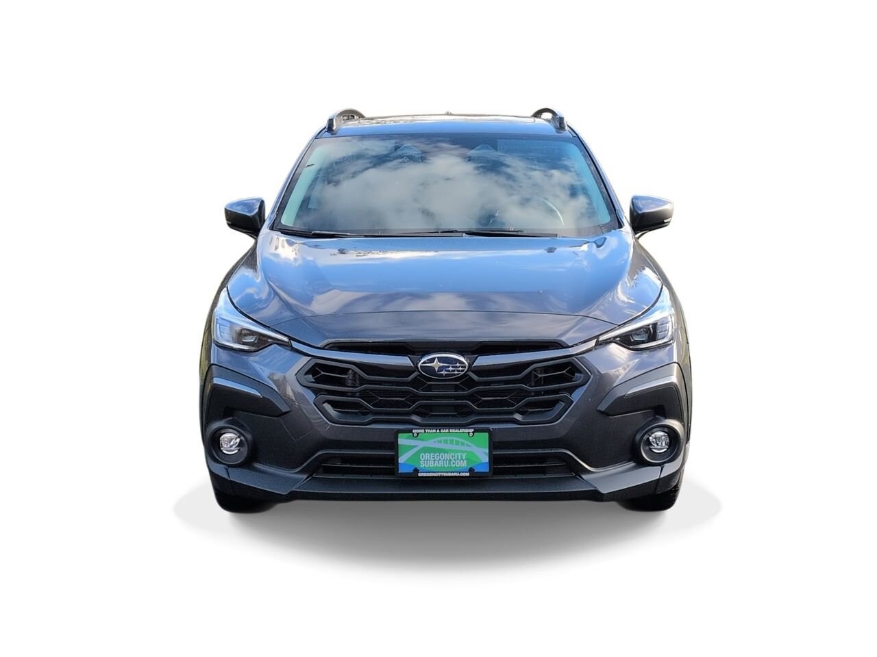 Thumbnail: 2025 Subaru Crosstrek - 3
