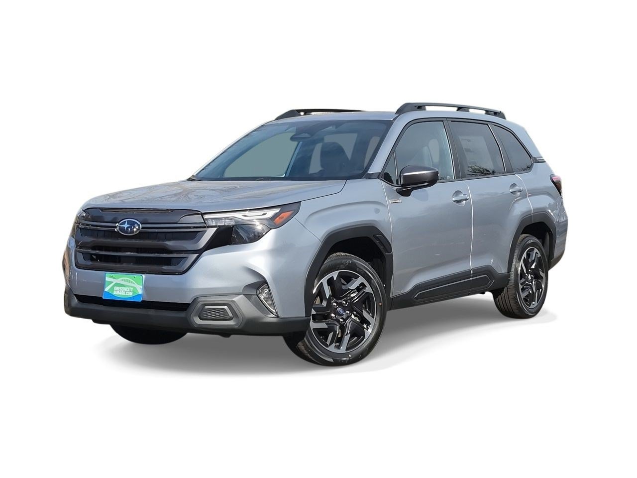 2026 Subaru Forester Premium Hybrid SUV