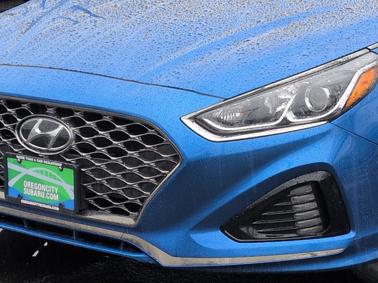 Thumbnail: 2019 Hyundai Sonata - 11