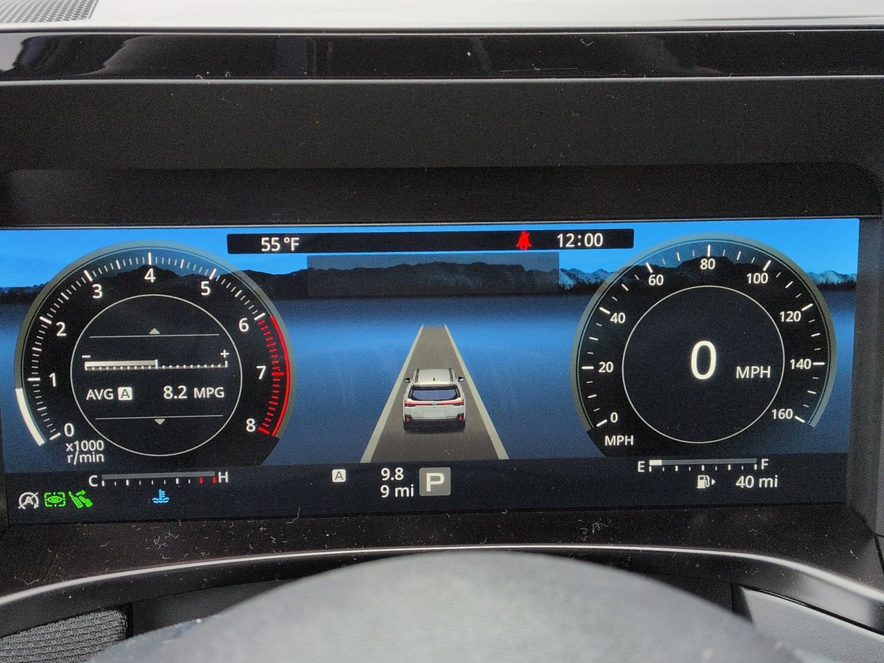 Thumbnail: 2026 Subaru Outback - 36