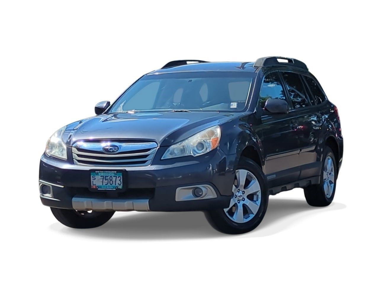 2011 Subaru Outback 2.5i Limited -
                  Oregon City, OR