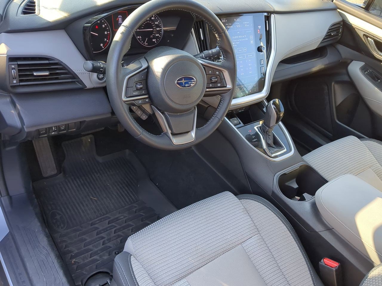 Thumbnail: 2022 Subaru Outback - 10