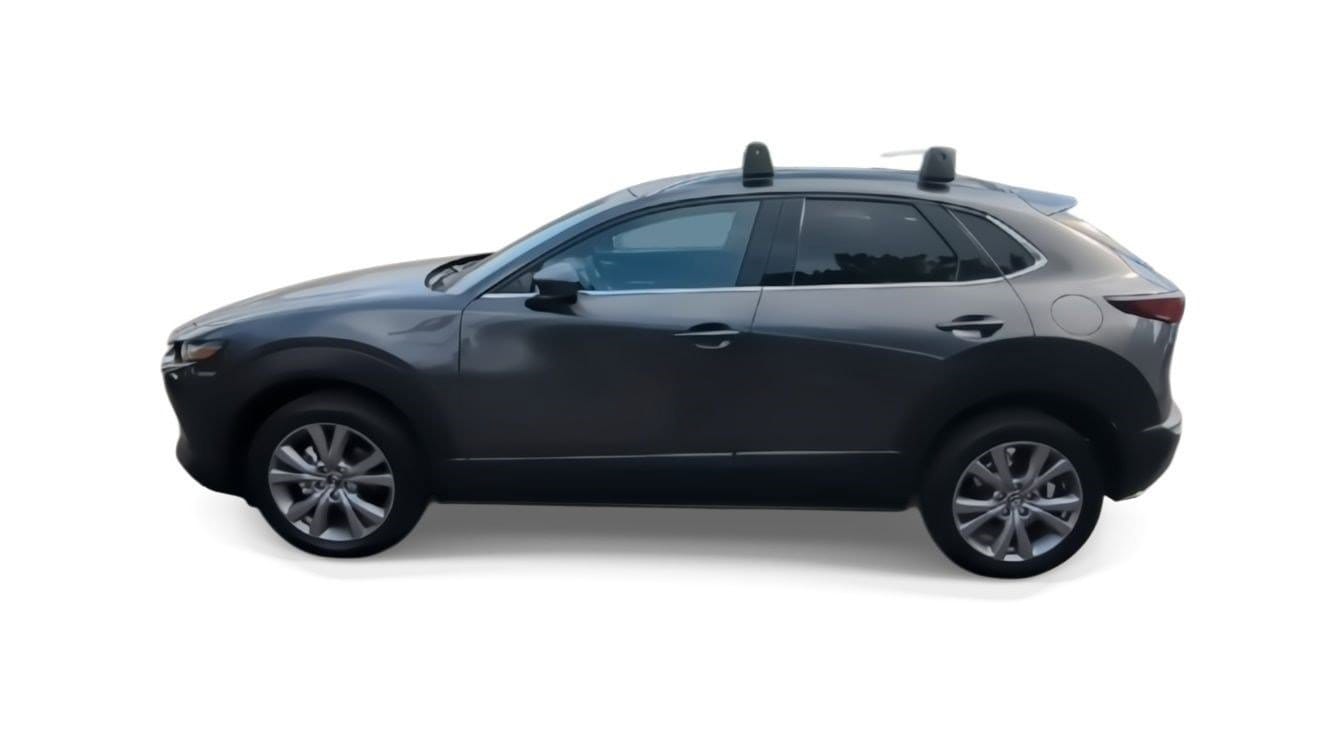 Thumbnail: 2021 Mazda CX-30 - 5