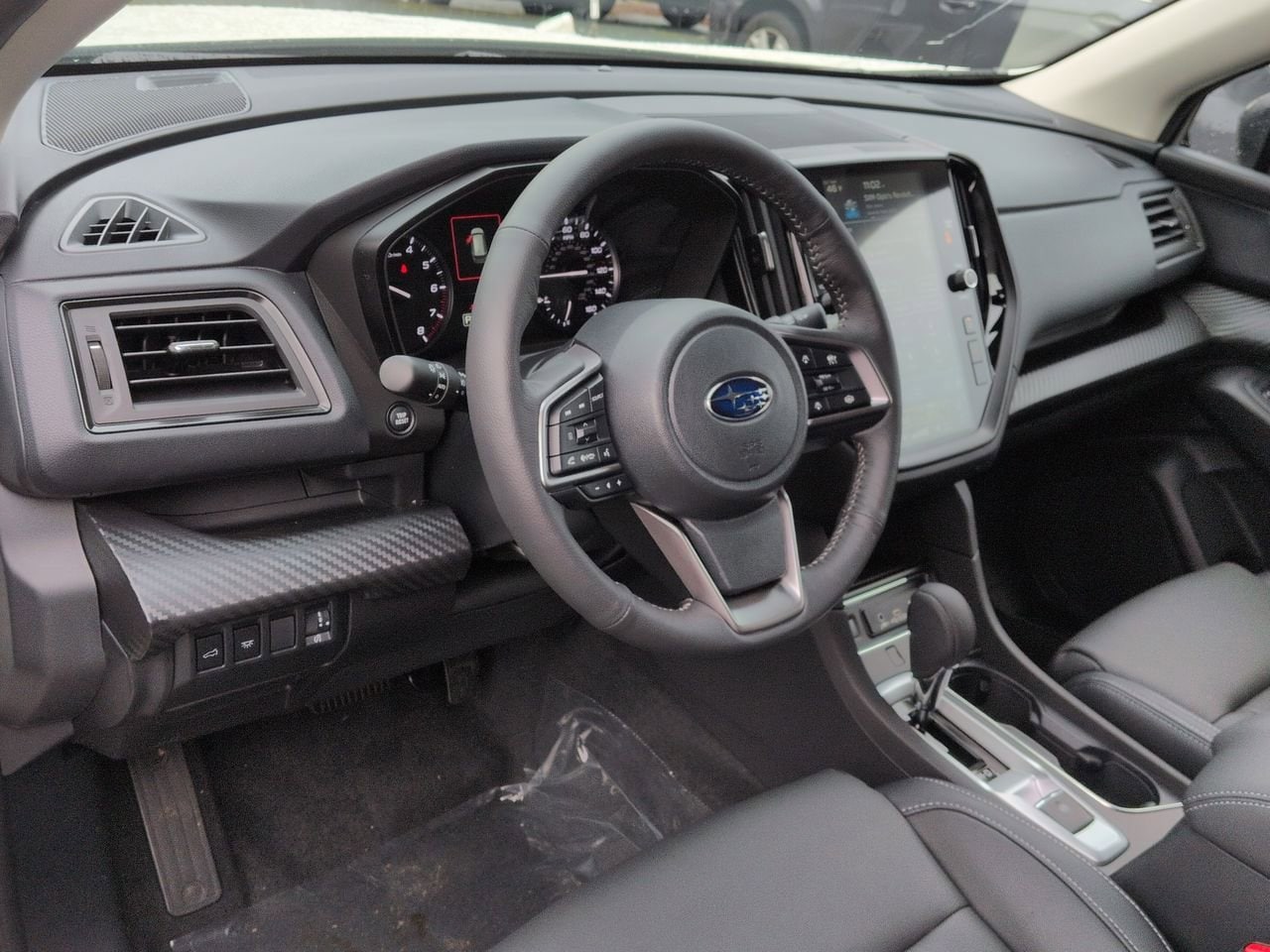 Thumbnail: 2026 Subaru Ascent - 10