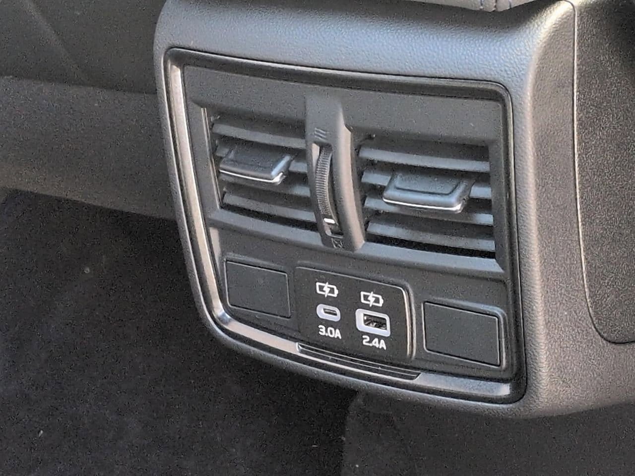 Thumbnail: 2026 Subaru Forester - 23