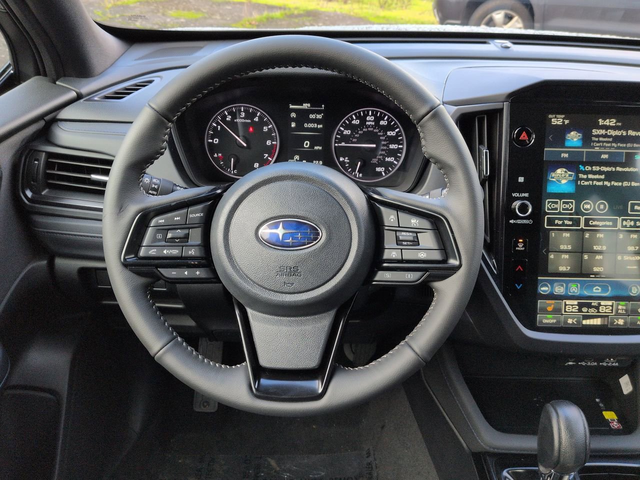 Thumbnail: 2026 Subaru Forester - 25