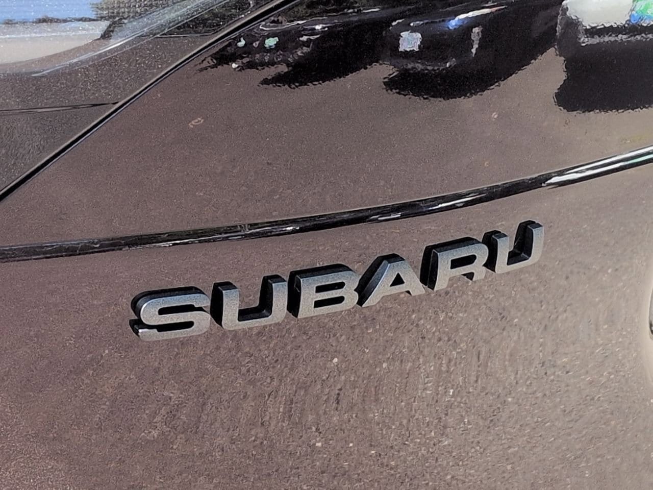 Thumbnail: 2026 Subaru Forester - 12