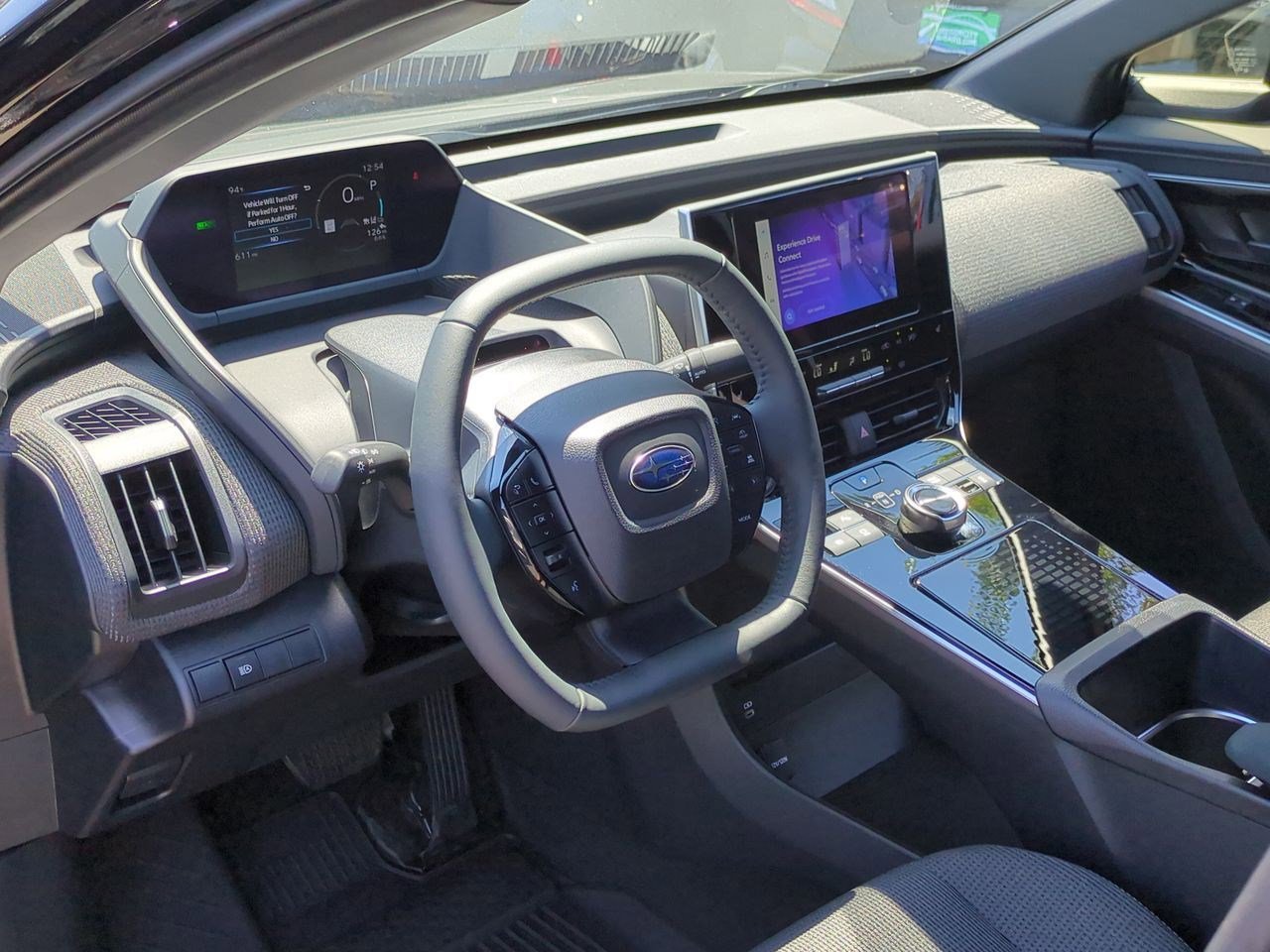 Thumbnail: 2025 Subaru Solterra - 10