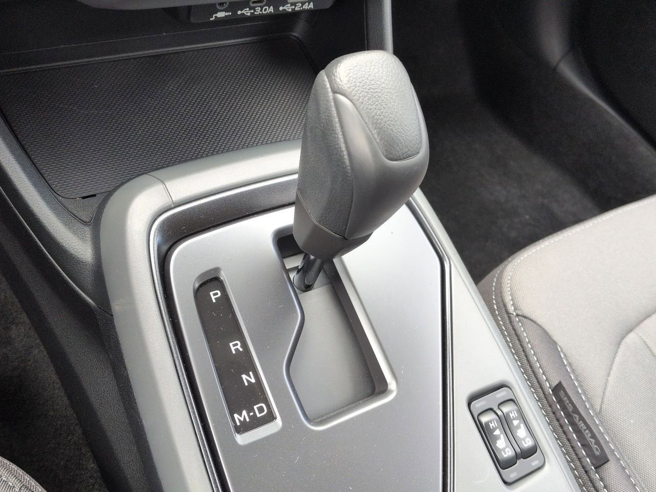 2026 Subaru Crosstrek Premium - Photo 32