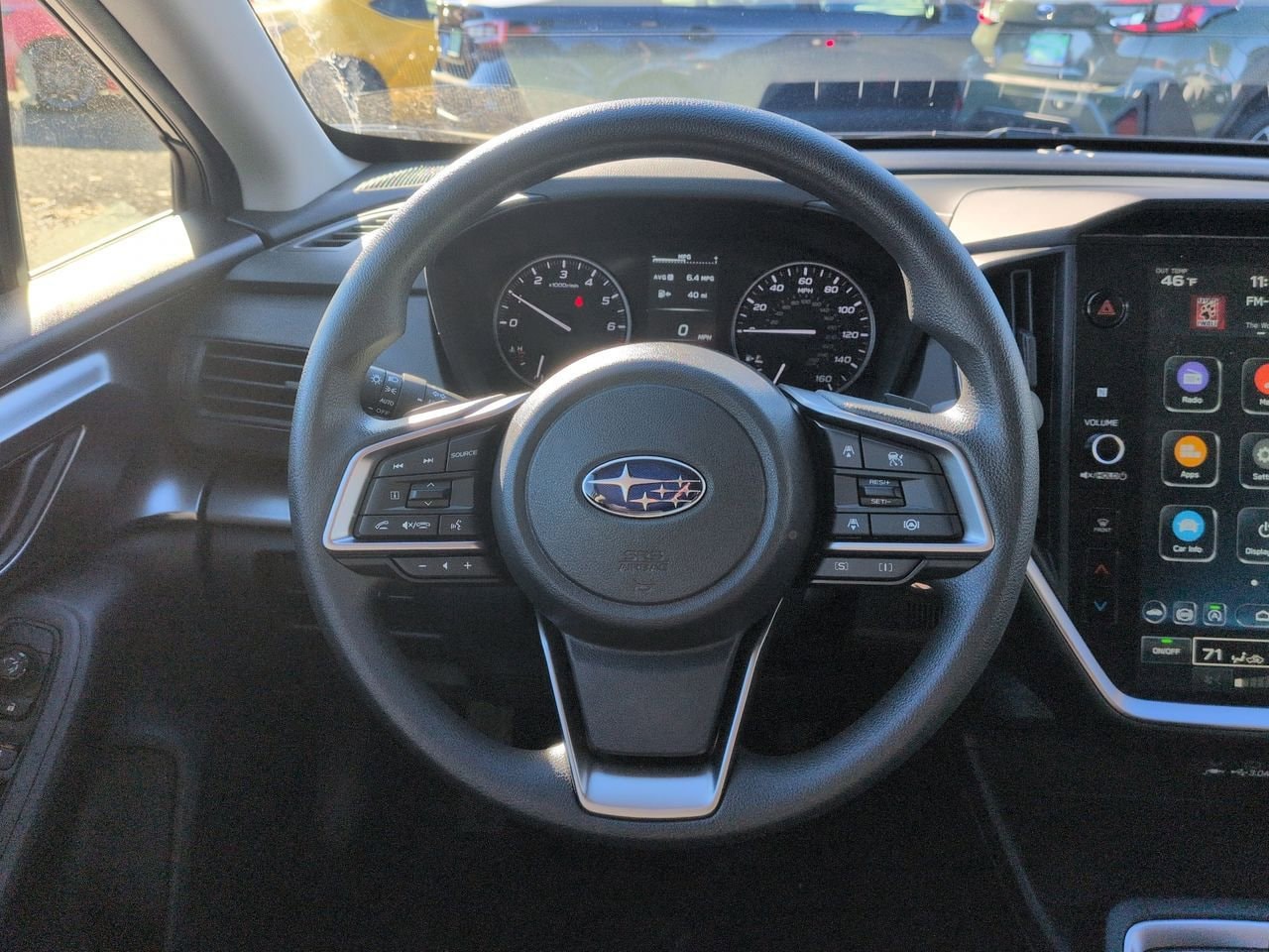 Thumbnail: 2026 Subaru Impreza - 23