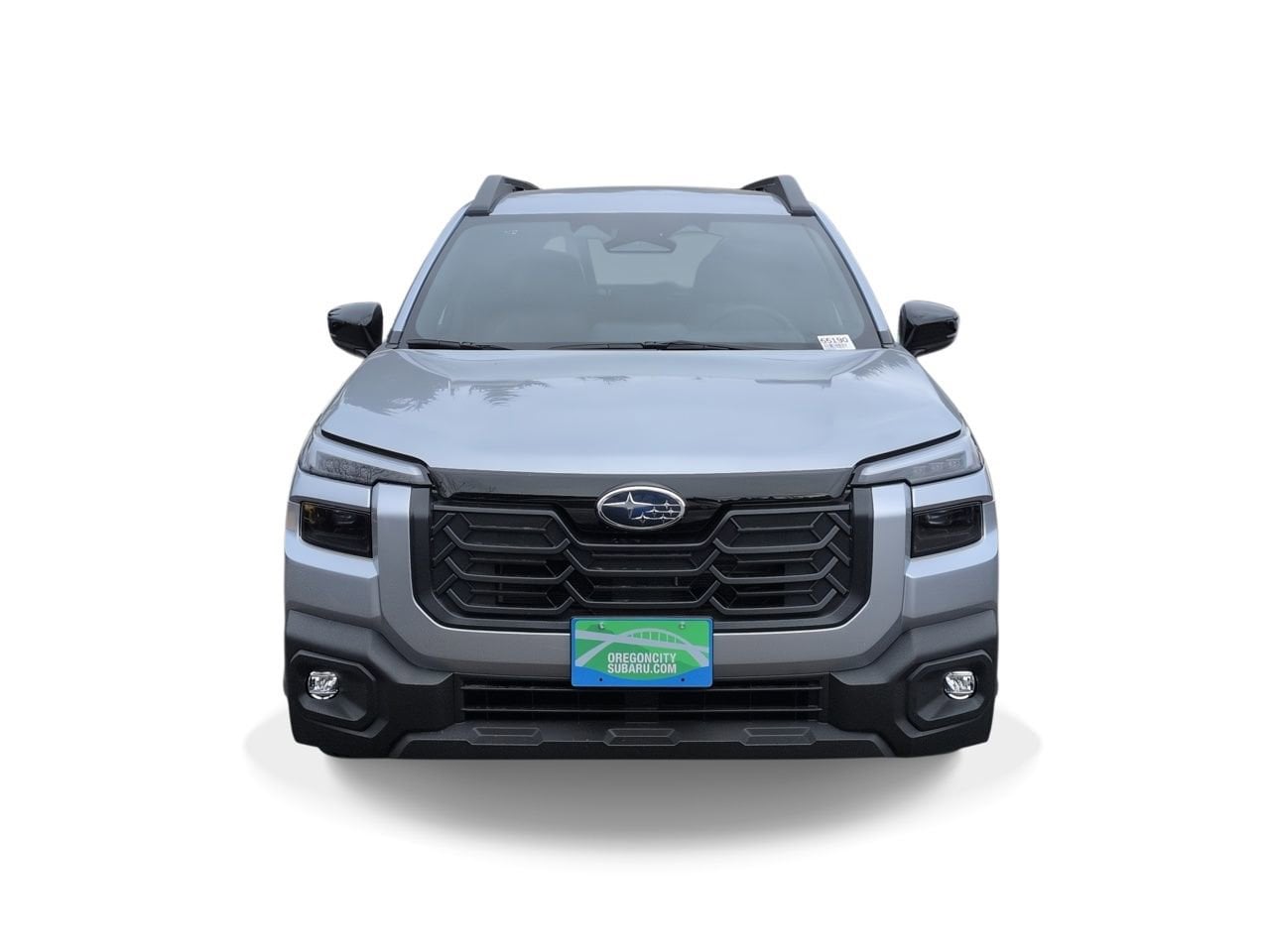 Thumbnail: 2026 Subaru Outback - 3