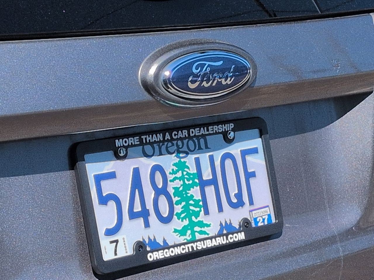 Thumbnail: 2011 Ford Escape - 12