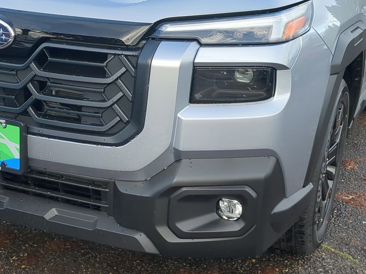 Thumbnail: 2026 Subaru Outback - 11