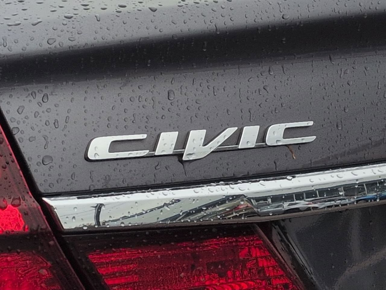 Thumbnail: 2015 Honda Civic - 13