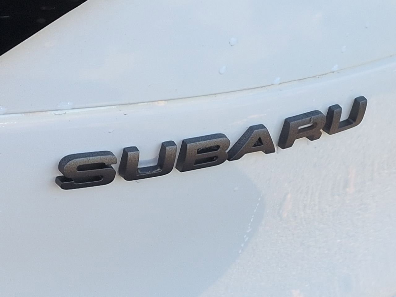 Thumbnail: 2026 Subaru Forester - 12