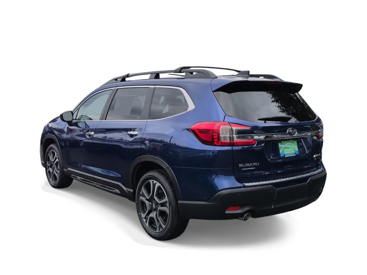 Thumbnail: 2026 Subaru Ascent - 6