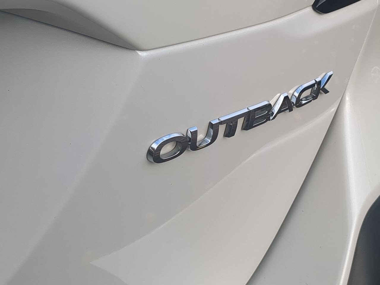 Thumbnail: 2022 Subaru Outback - 13