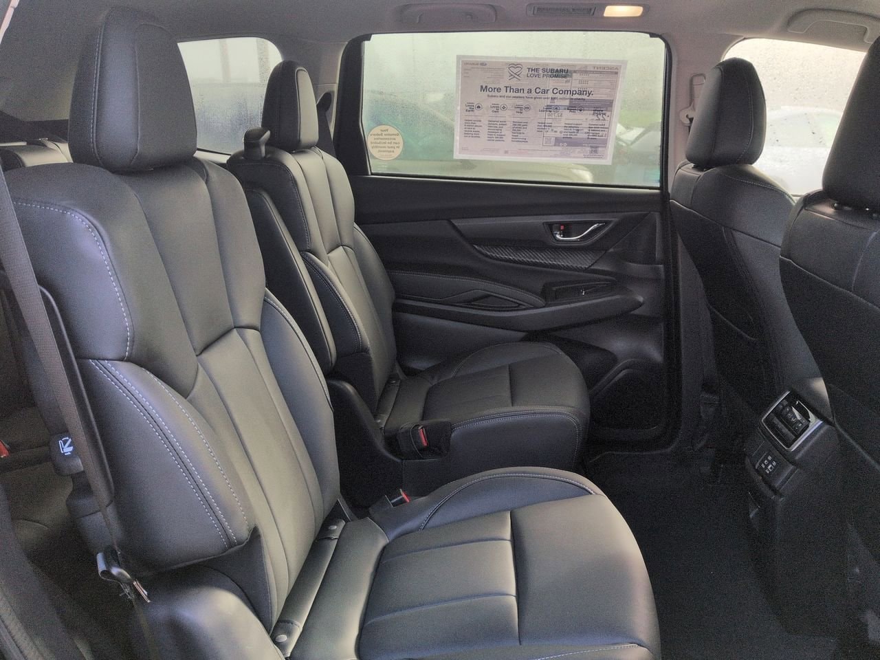 Thumbnail: 2026 Subaru Ascent - 21