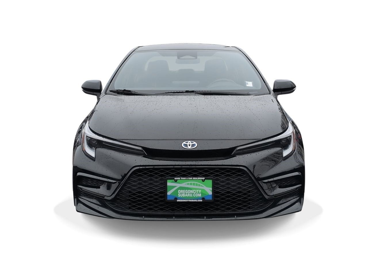 Thumbnail: 2023 Toyota Corolla - 3