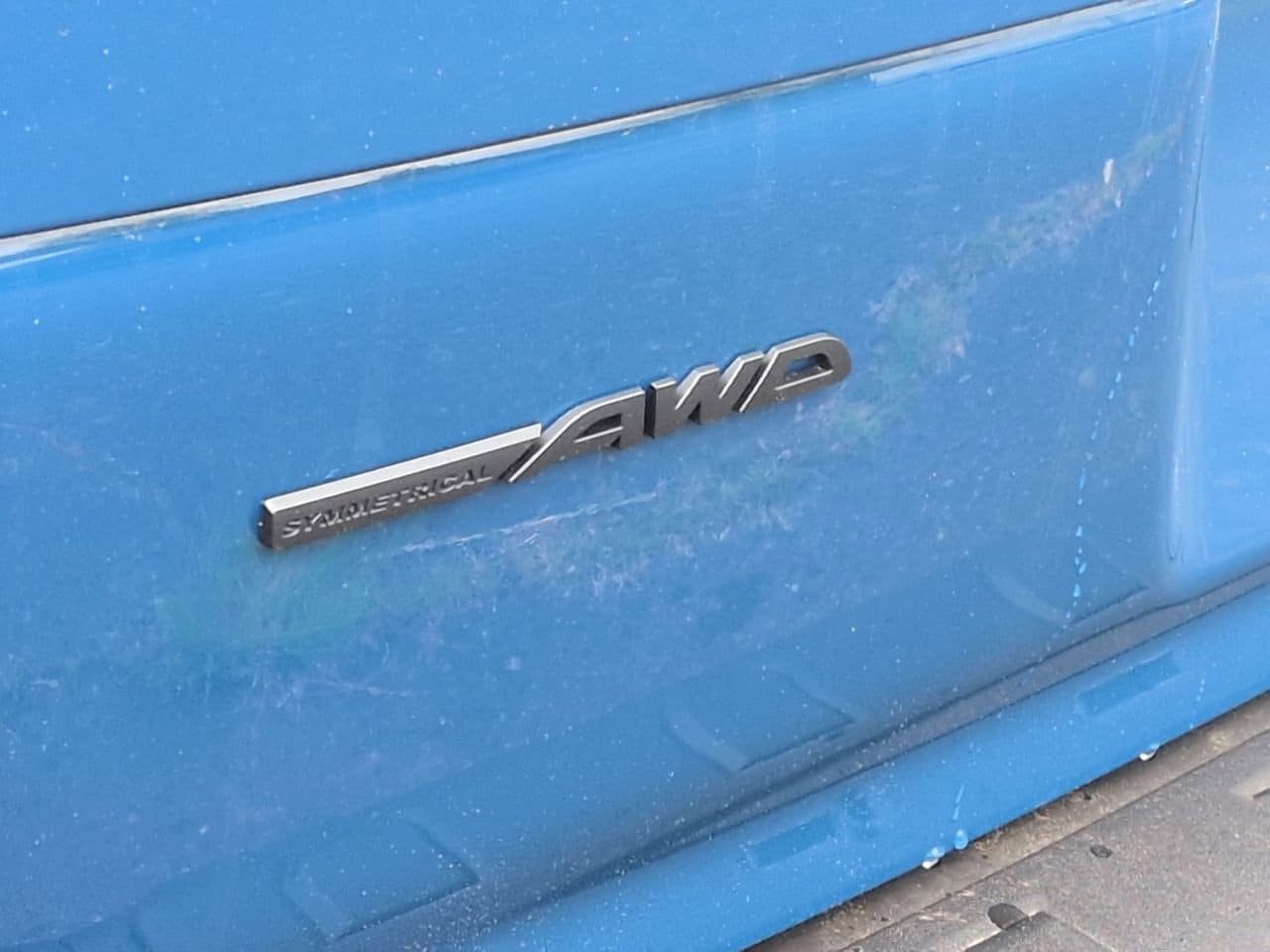 Thumbnail: 2026 Subaru Outback - 13