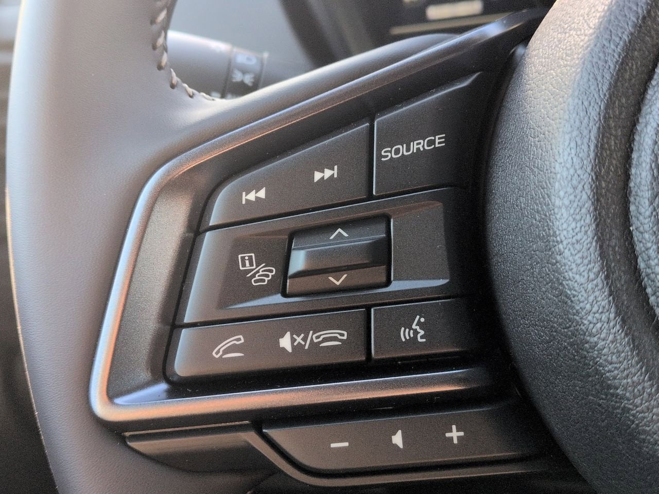 Thumbnail: 2025 Subaru Forester - 26