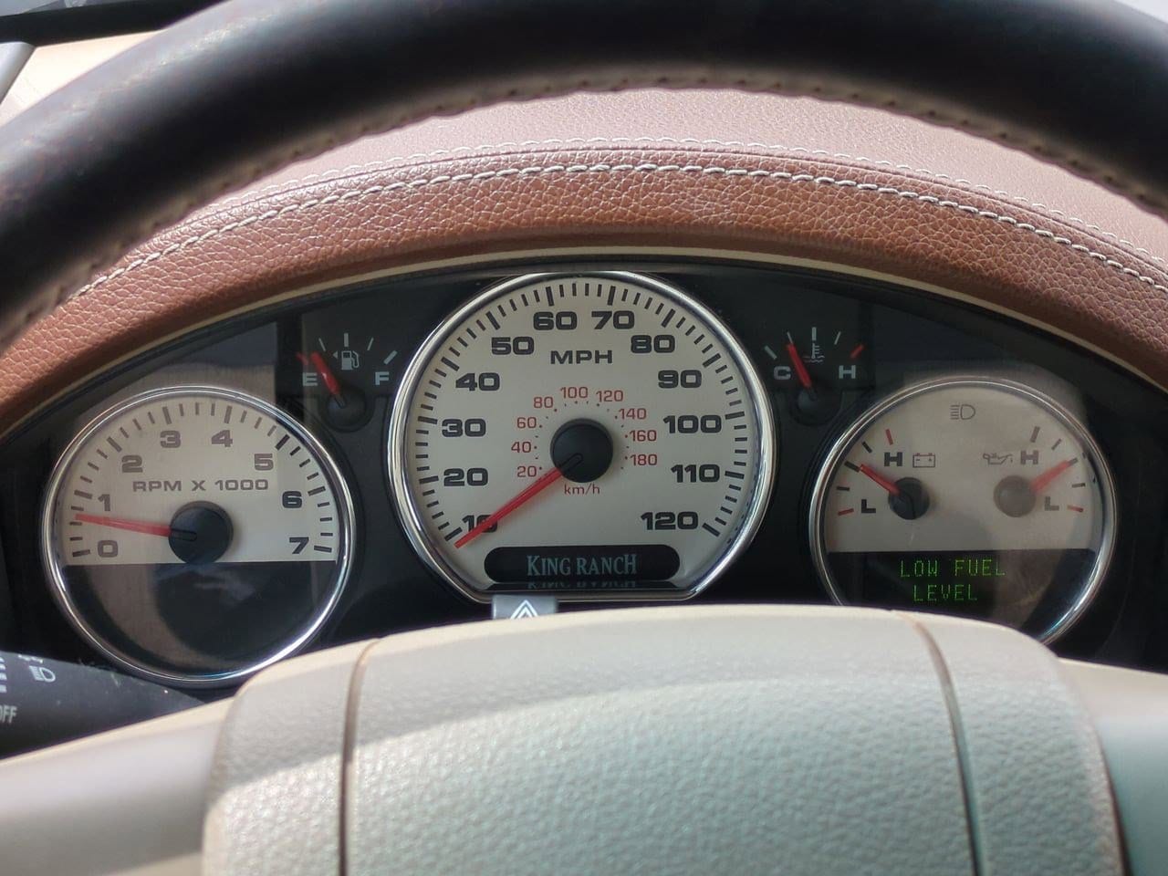 Thumbnail: 2006 Ford Econoline - 35