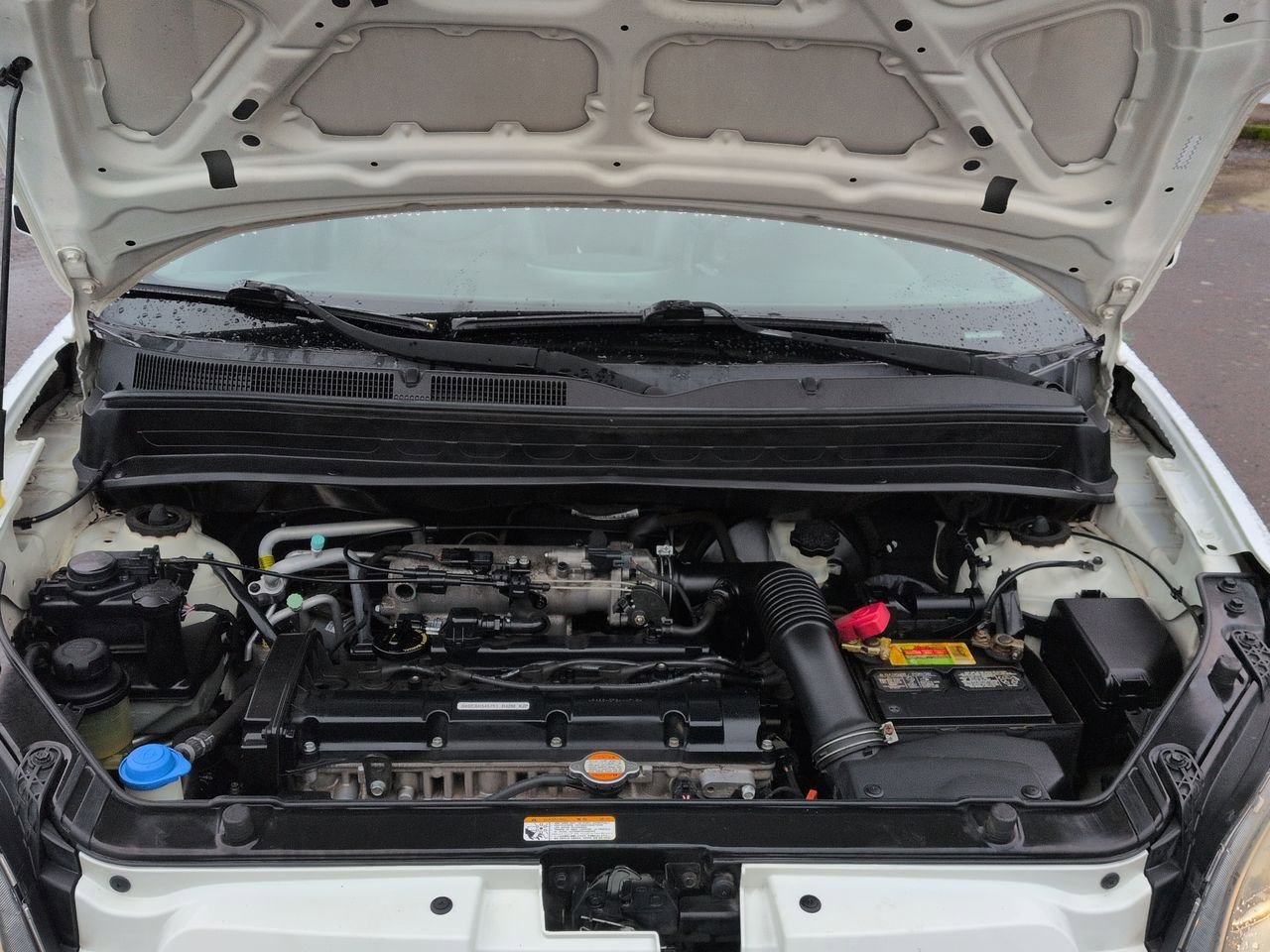 Thumbnail: 2011 Kia Soul - 15