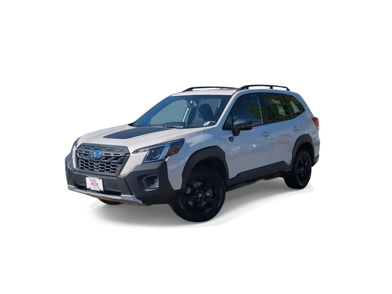 Thumbnail: 2023 Subaru Forester - 1