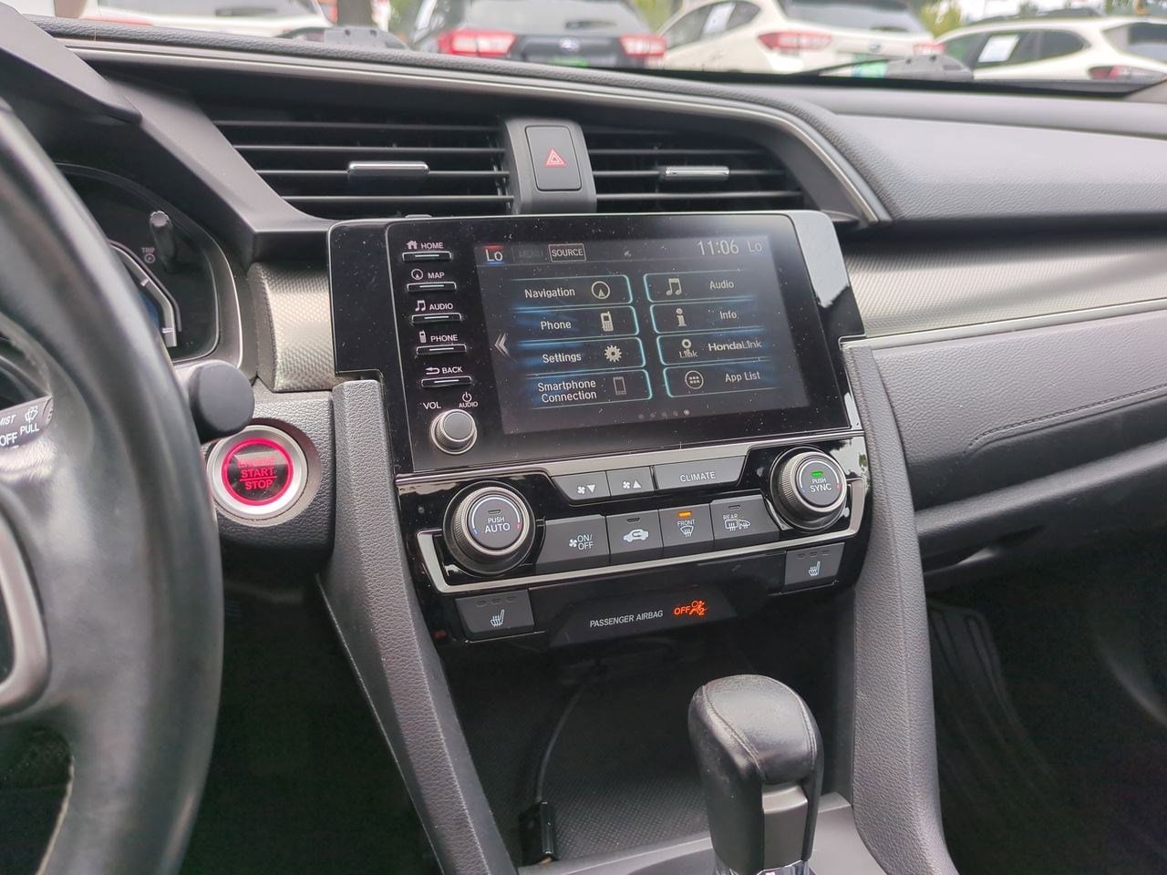 Thumbnail: 2019 Honda Civic - 28