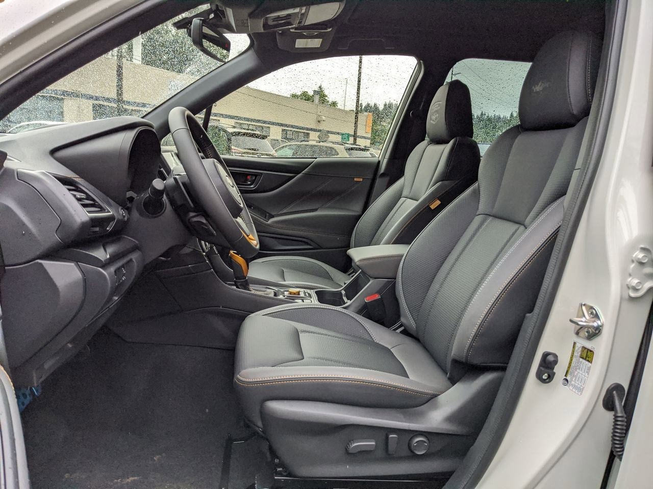 Thumbnail: 2023 Subaru Forester - 24