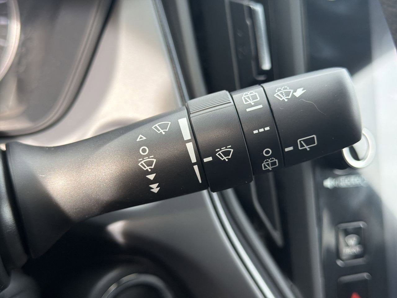 Thumbnail: 2025 Subaru Crosstrek - 35