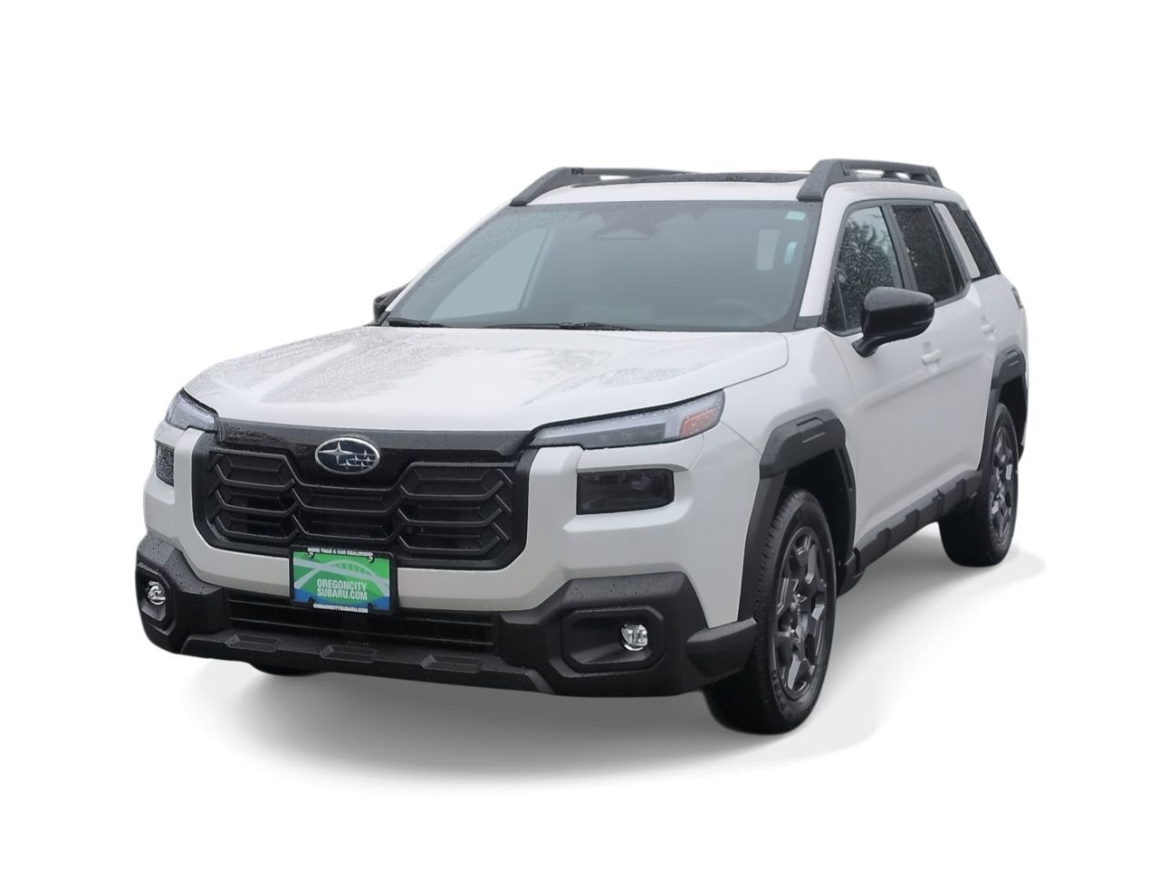 Thumbnail: 2026 Subaru Outback - 4