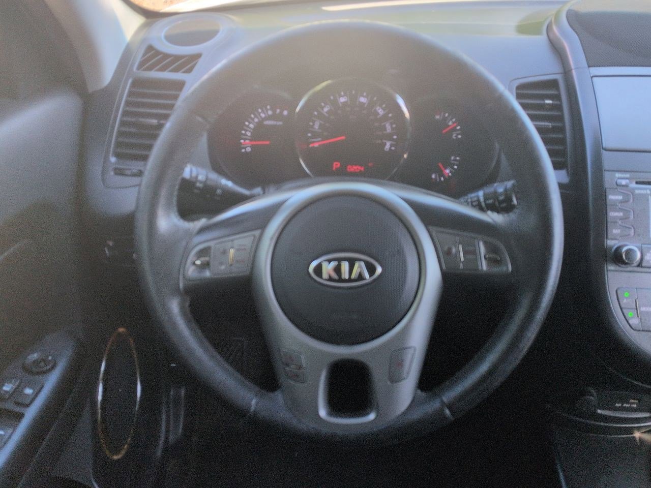 Thumbnail: 2011 Kia Soul - 23