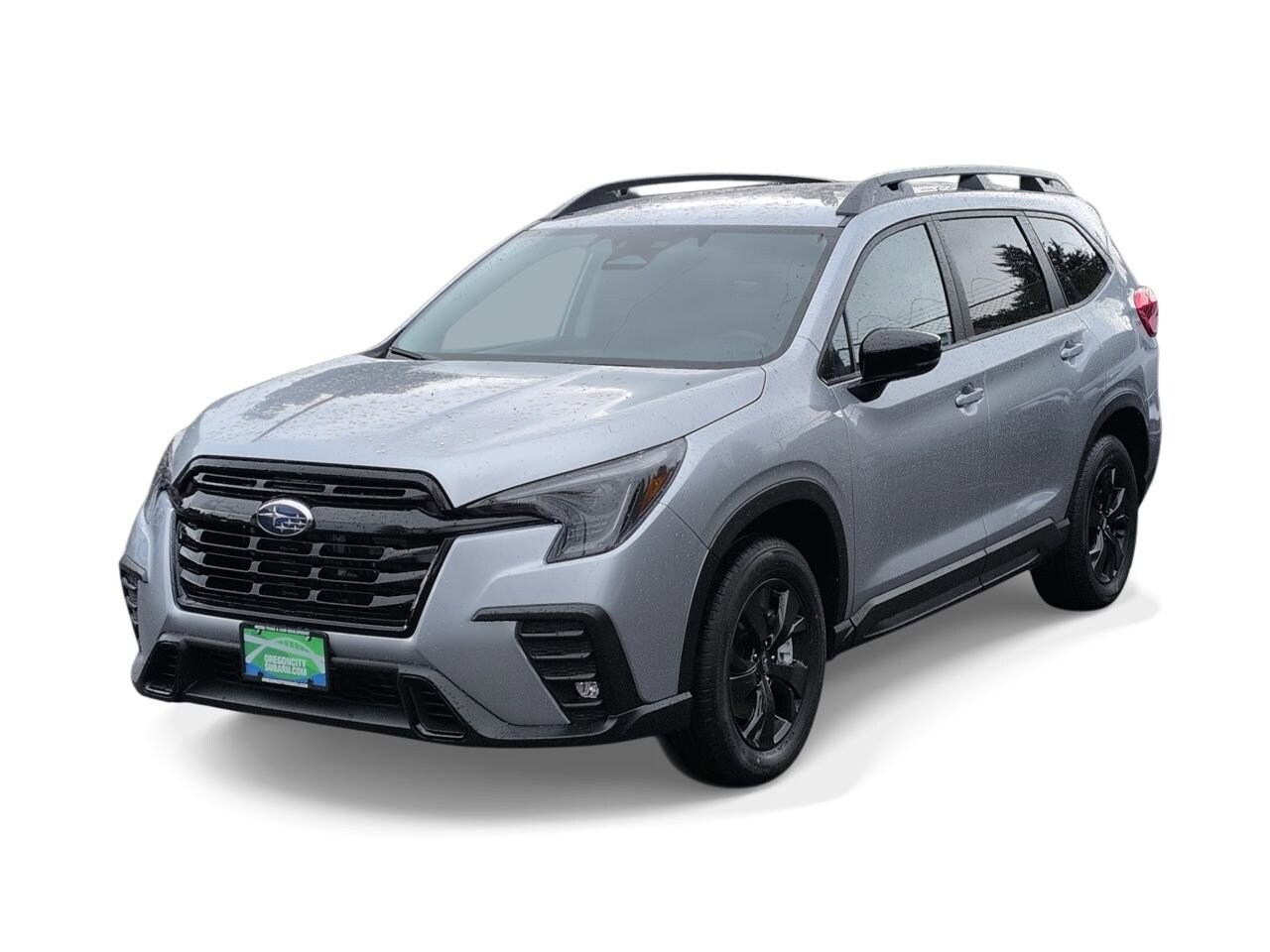 Thumbnail: 2026 Subaru Ascent - 4