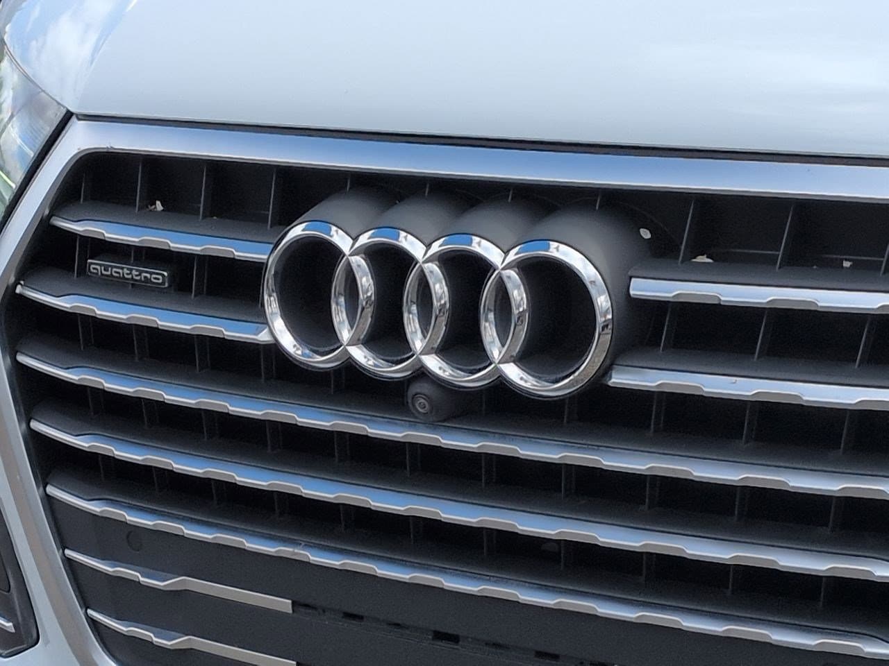 Thumbnail: 2017 Audi Q7 - 11