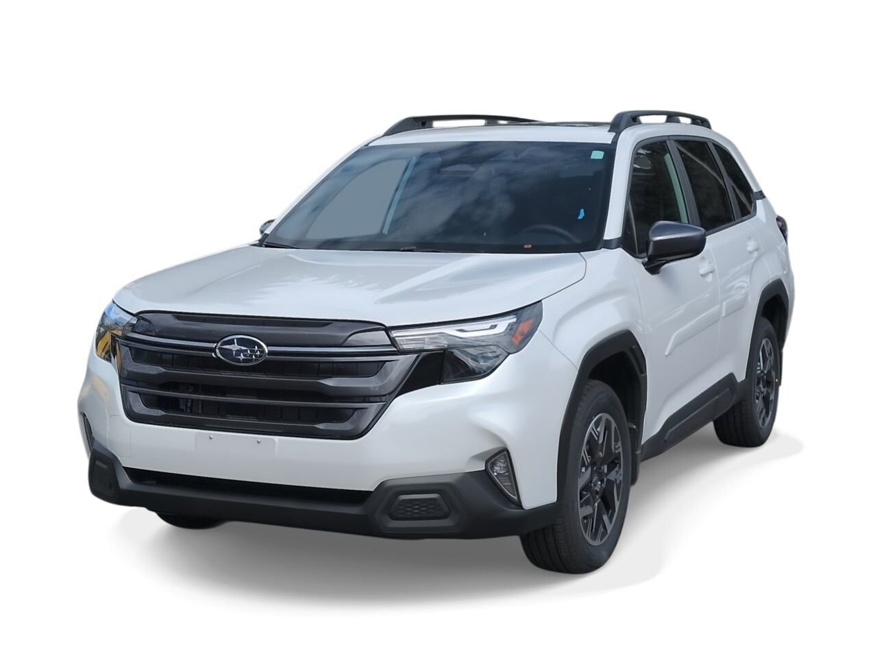 Thumbnail: 2026 Subaru Forester - 4