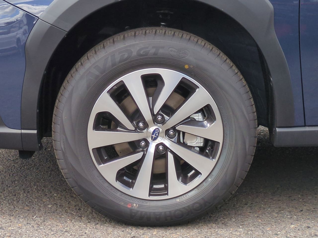 Thumbnail: 2025 Subaru Outback - 14