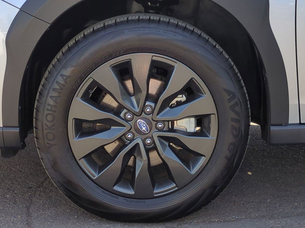 2024 Subaru Outback Onyx Edition 14
