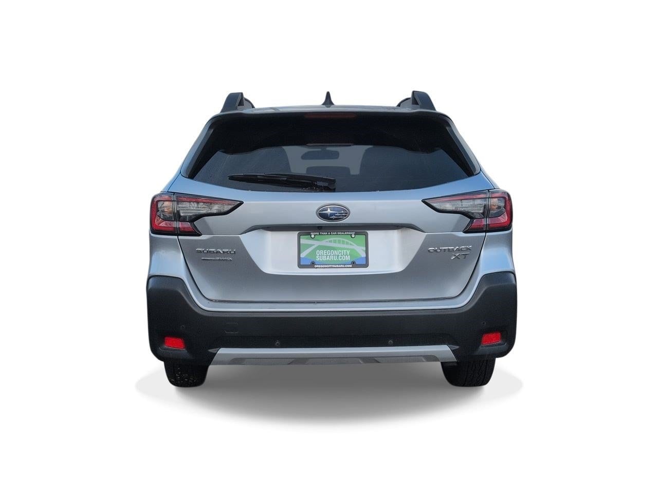 Thumbnail: 2023 Subaru Outback - 7