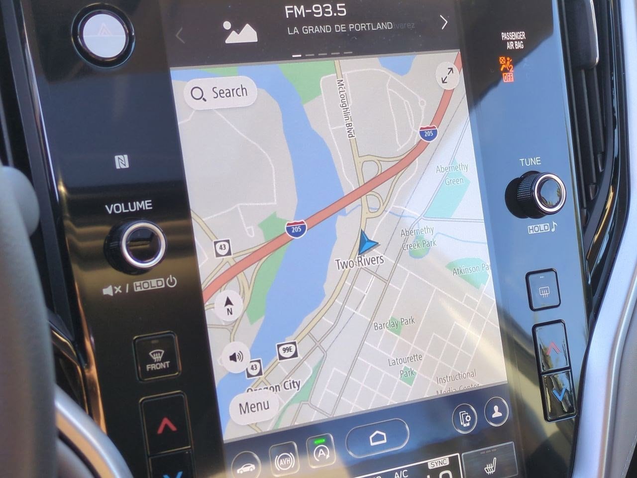 Thumbnail: 2025 Subaru Outback - 30