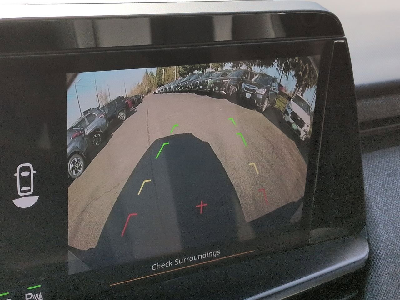 Thumbnail: 2026 Subaru Outback - 32