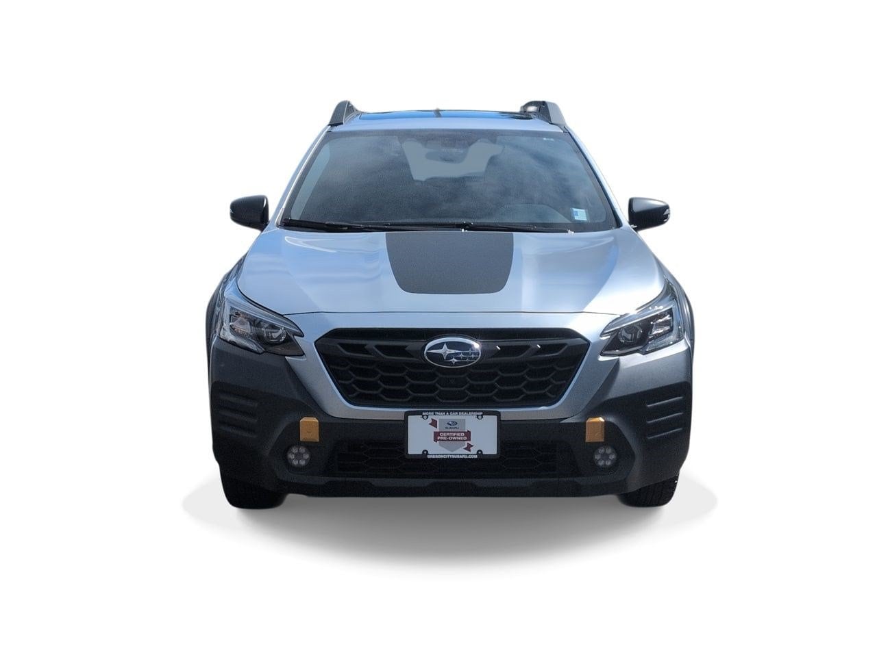Thumbnail: 2023 Subaru Outback - 3