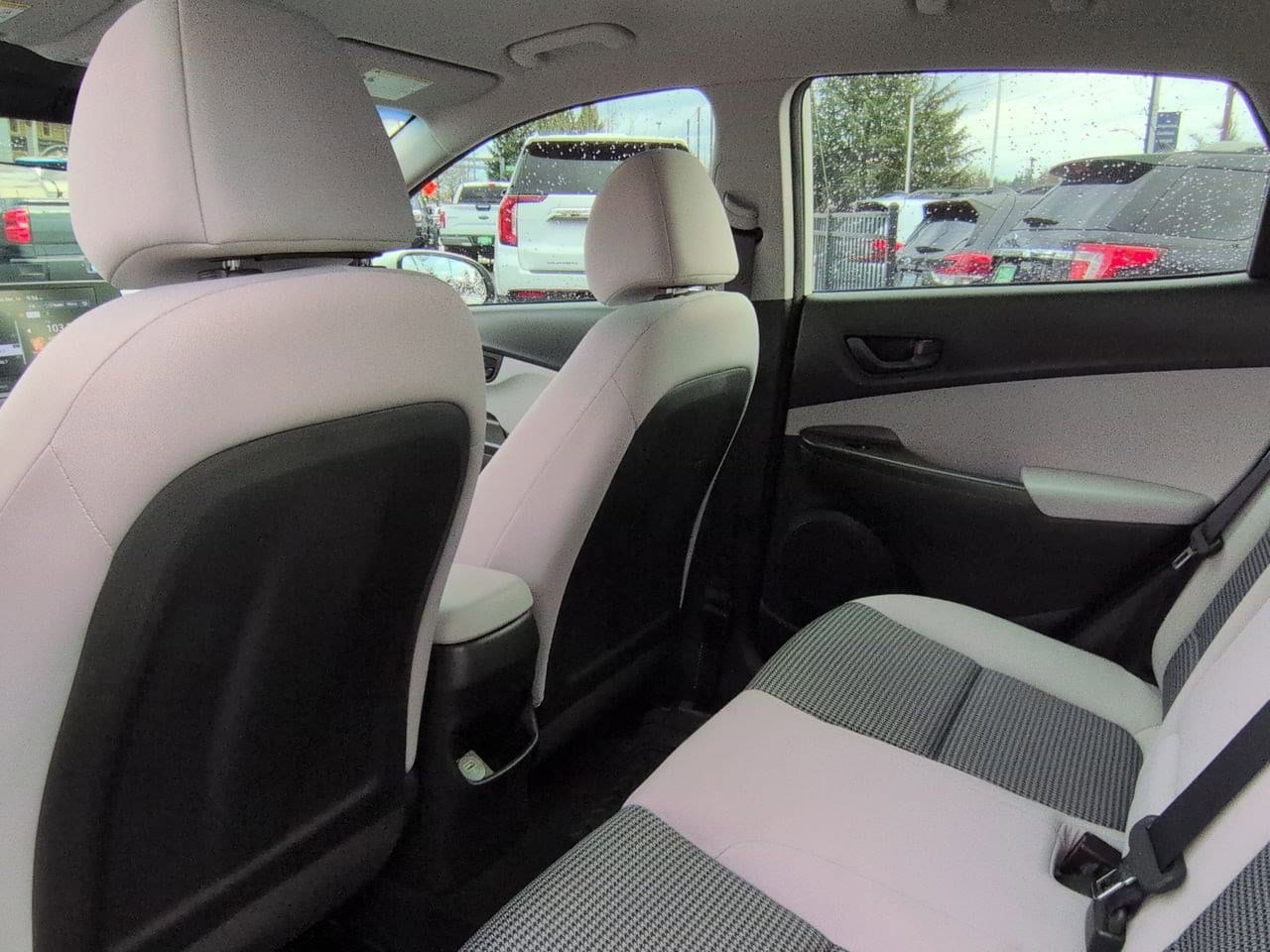 Thumbnail: 2023 Hyundai Kona - 19