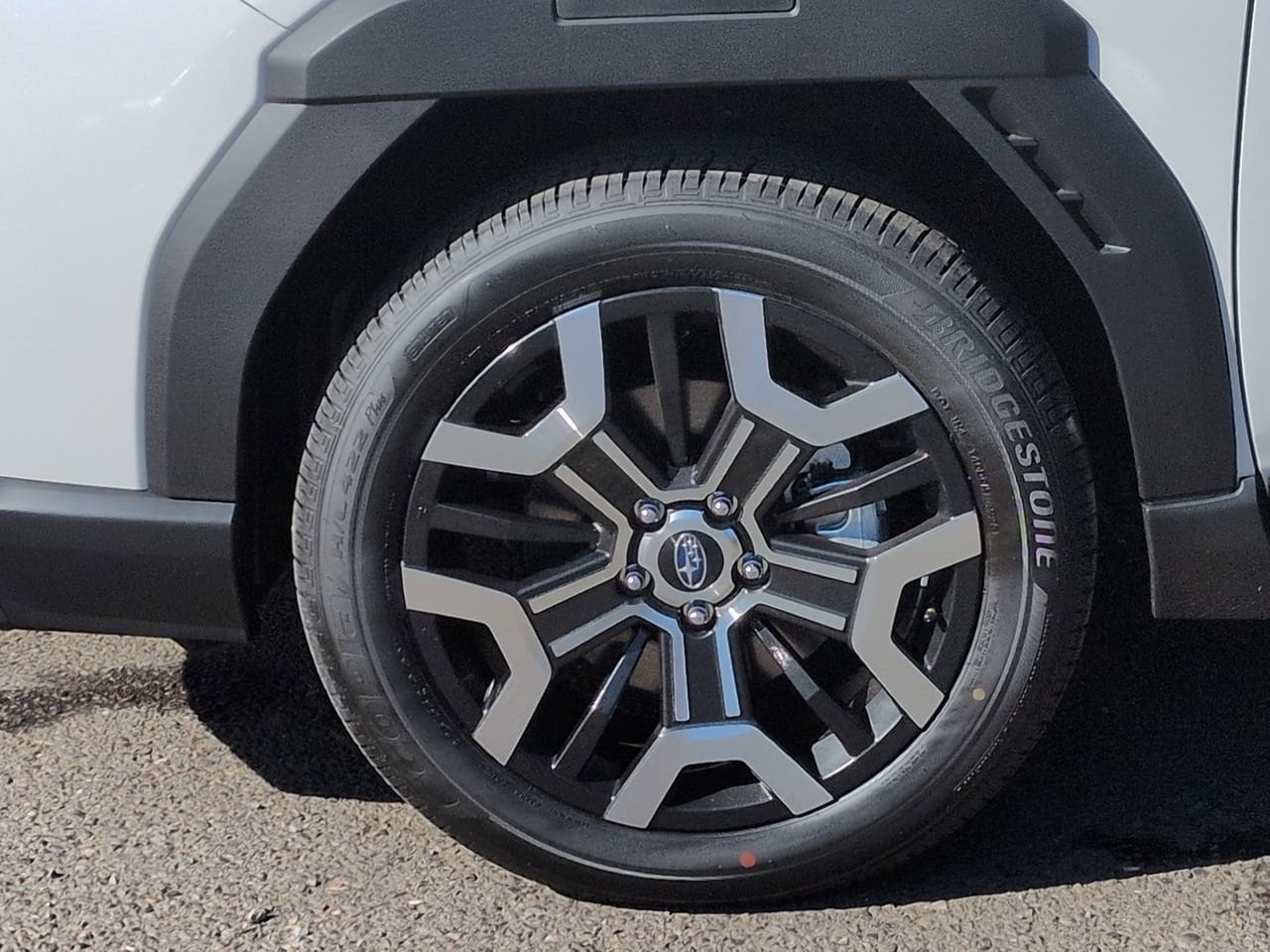 Thumbnail: 2026 Subaru Outback - 14