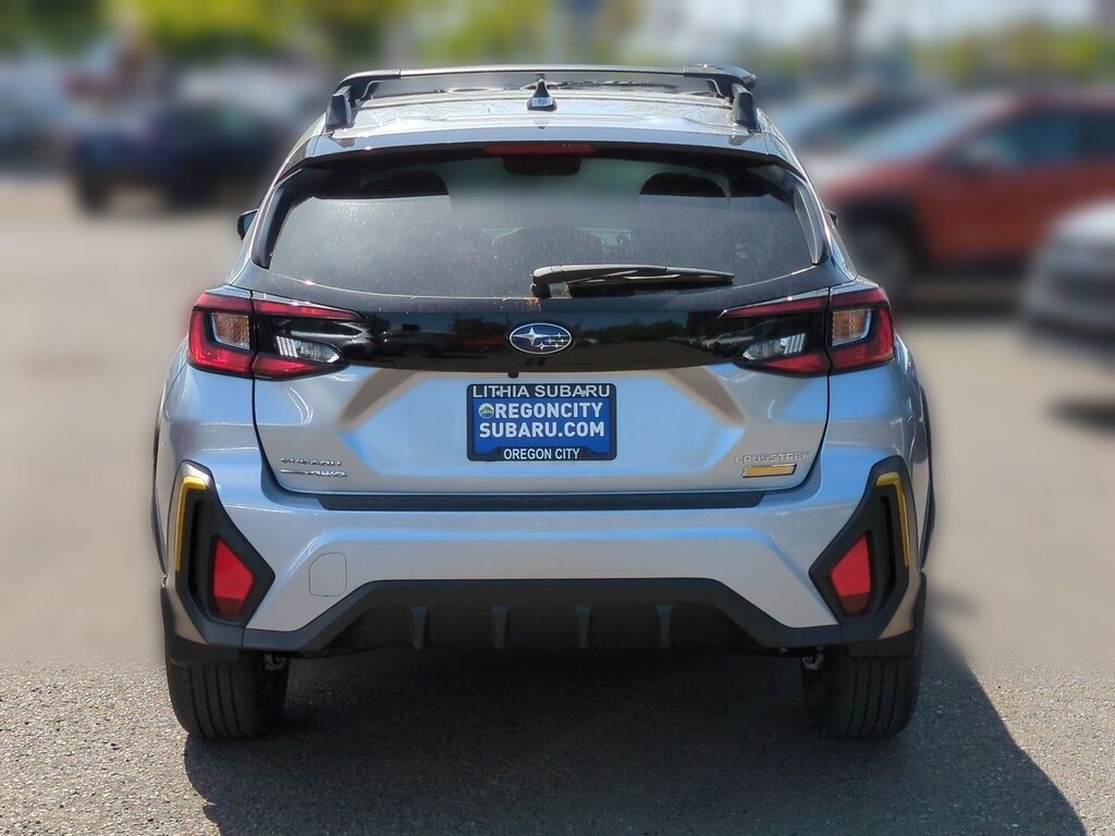 Used 2024 Subaru Crosstrek Sport SUV