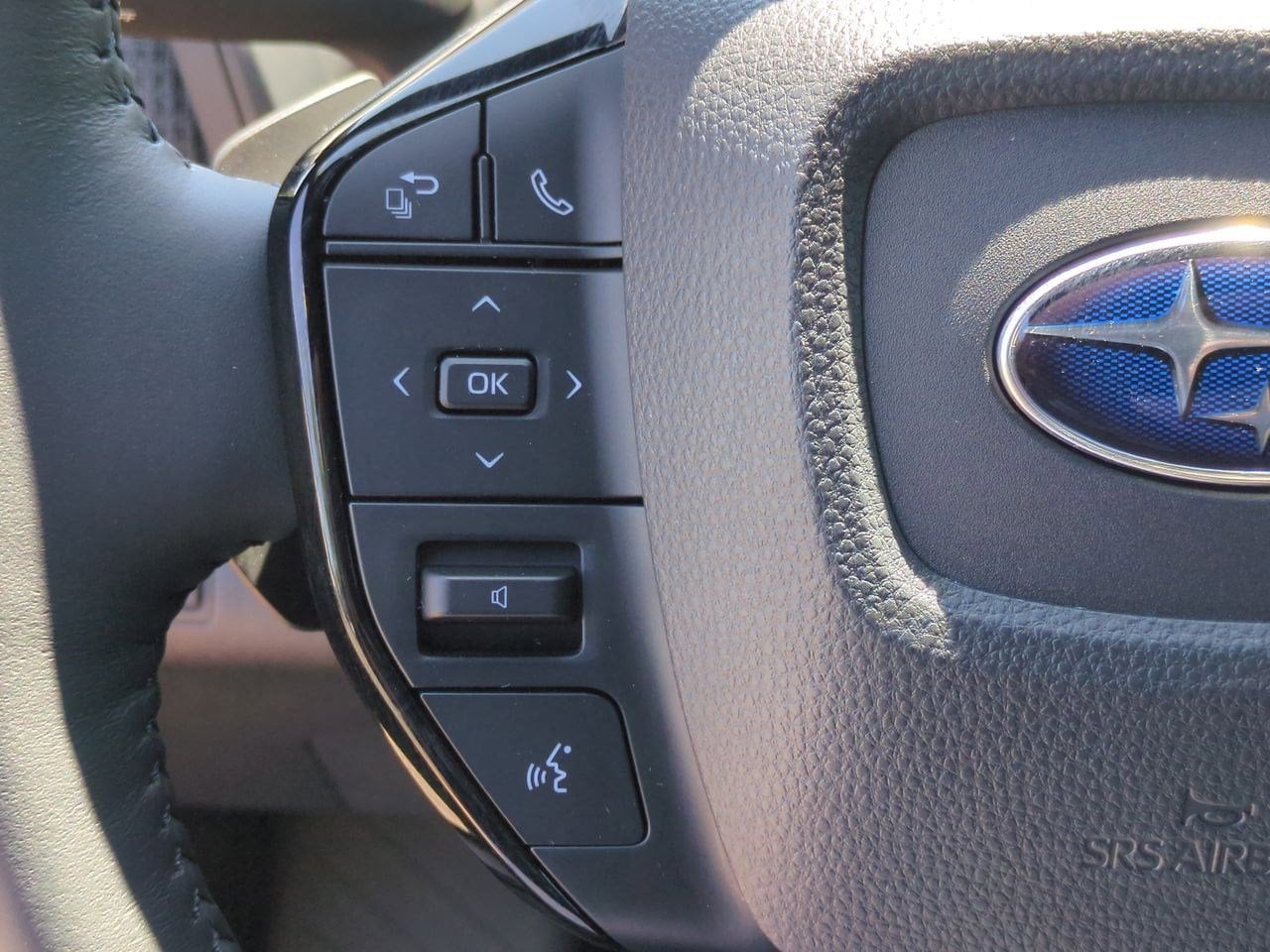 Thumbnail: 2025 Subaru Solterra - 23
