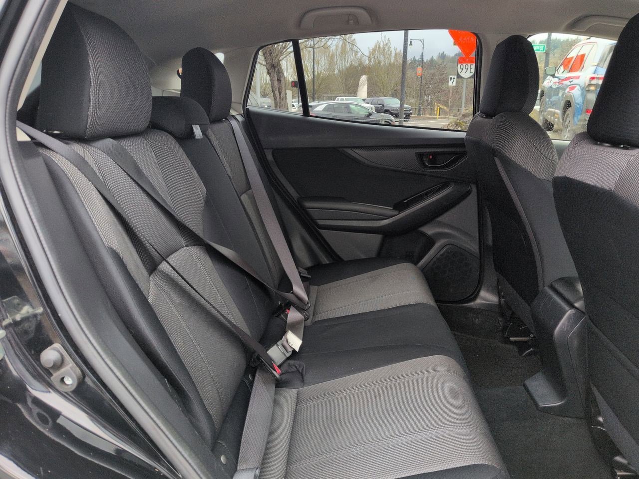 Thumbnail: 2022 Subaru Crosstrek - 20