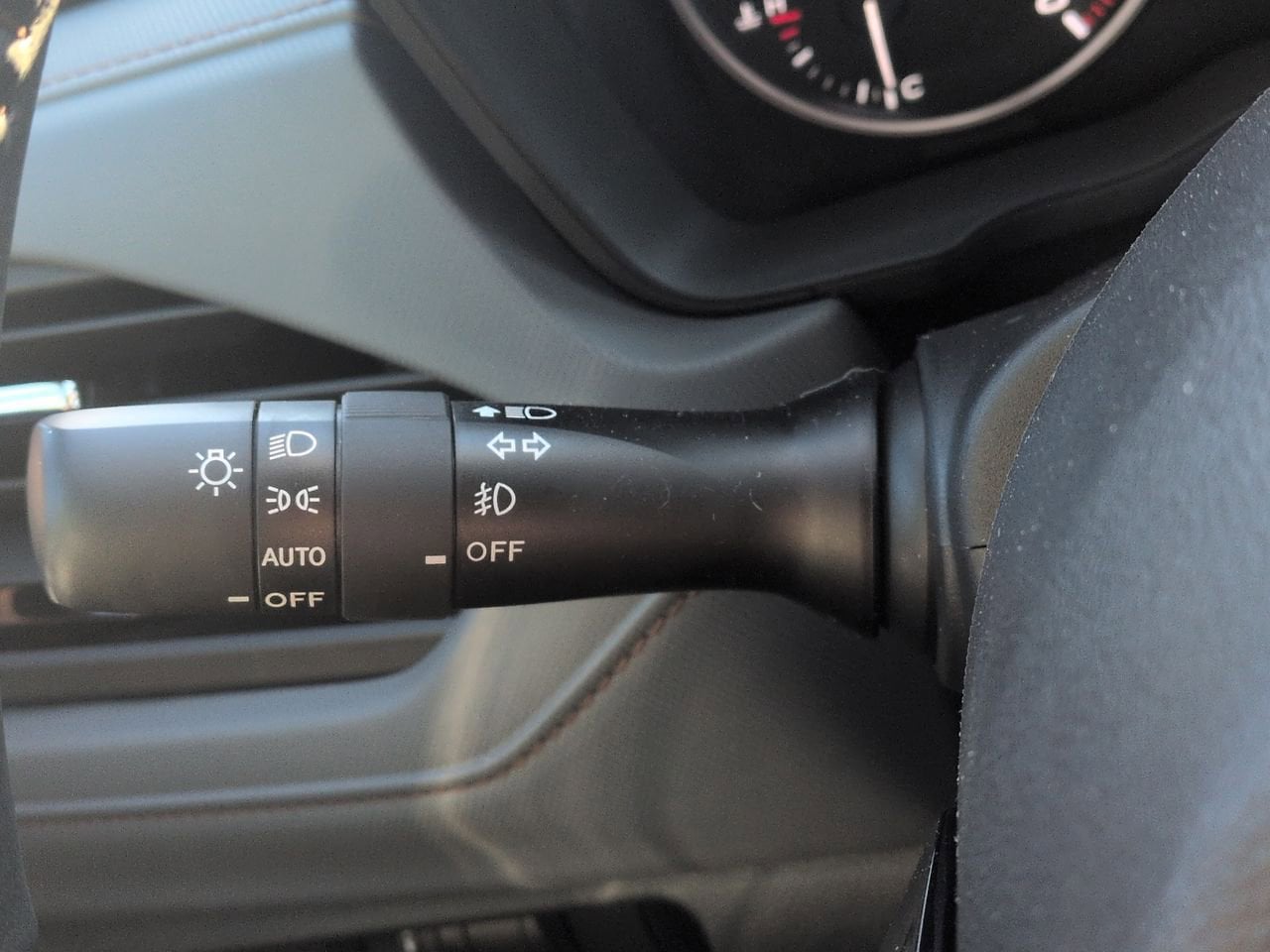 Thumbnail: 2026 Subaru Forester - 29