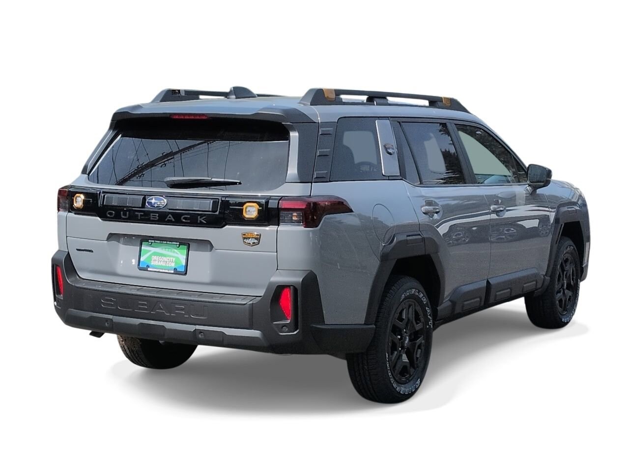 Thumbnail: 2026 Subaru Outback - 8